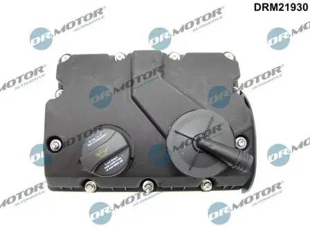 DRM21930 Кришка головки цилiндра DR.MOTOR підбір по vin на Brocar