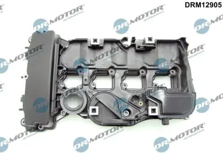 DRM12905 Кришка головки цилiндра DR.MOTOR підбір по vin на Brocar