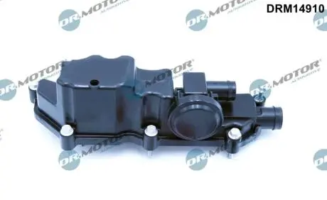 DRM14910 Кришка головки цилiндра DR.MOTOR підбір по vin на Brocar