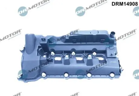 DRM14908 Кришка головки цилiндра DR.MOTOR підбір по vin на Brocar