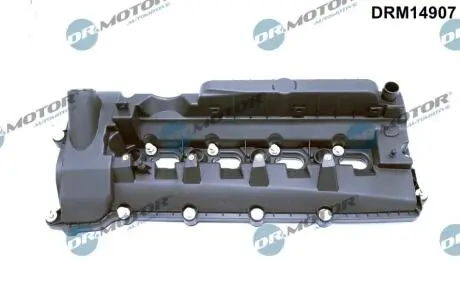 DRM14907 Кришка головки цилiндра DR.MOTOR підбір по vin на Brocar