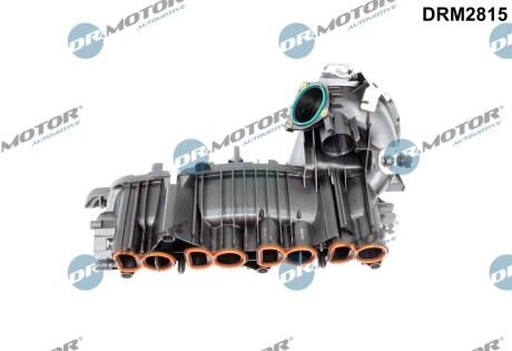 DRM2815 Колектор впускний DR.MOTOR підбір по vin на Brocar