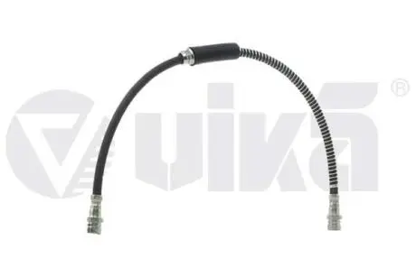 66111606501 Шланг тормозной передний Audi A3 (04-13)/Skoda Superb (08-13) (66111606501) VIKA VIKA підбір по vin на Brocar