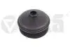 Крышка фильтра масляного Audi /VW Phaeton 3.7, 4.2 (02-10) (17110000101) VIKA 17110000101