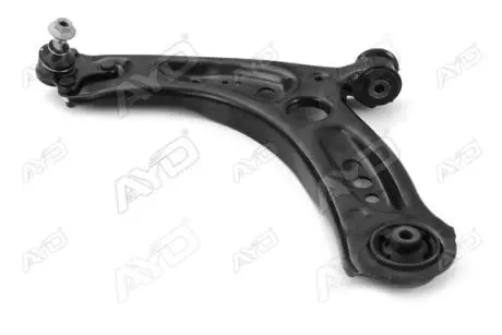 9711112 Рычаг подвески передн лев с шаровой опорой Audi A3 (12-), Skoda Octavia (12-), V AYD підбір по vin на Brocar