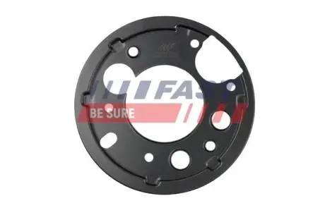 FT32535 ЗАХИСТ ГАЛЬМІВНОГО ДИСКА MERCEDES SPRINTER 95&gt; 901-905 ЗАД ЛВ 4T FAST підбір по vin на Brocar