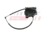 FT95071 ЗАМОК ДВЕРКИ FIAT DUCATO 06&gt; ПЕРЕД ЛВ FAST підбір по vin на Brocar