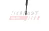 FT95071 ЗАМОК ДВЕРКИ FIAT DUCATO 06&gt; ПЕРЕД ЛВ FAST підбір по vin на Brocar