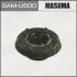 SAMU500 Опора амортизатора (SAM-U500) MASUMA MASUMA підбір по vin на Brocar