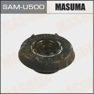 SAMU500 Опора амортизатора (SAM-U500) MASUMA MASUMA подбор по vin на Brocar
