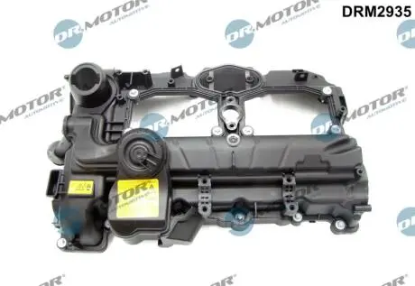 DRM2935 Кришка головки цилiндра DR.MOTOR підбір по vin на Brocar