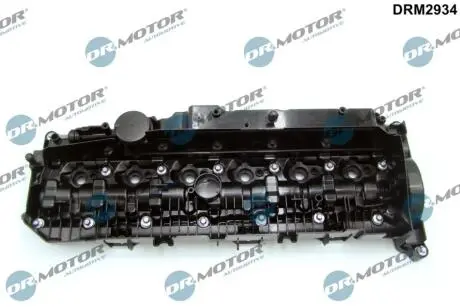 DRM2934 Кришка головки цилiндра DR.MOTOR підбір по vin на Brocar