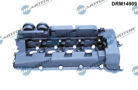 DRM14909 Кришка головки цилiндра DR.MOTOR підбір по vin на Brocar