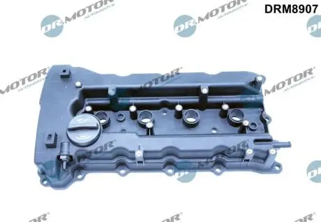 DRM8907 Кришка головки цилiндра DR.MOTOR підбір по vin на Brocar