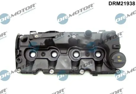 DRM21938 Кришка головки цилiндра DR.MOTOR подбор по vin на Brocar