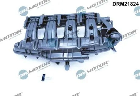DRM21824 Колектор впускний DR.MOTOR підбір по vin на Brocar