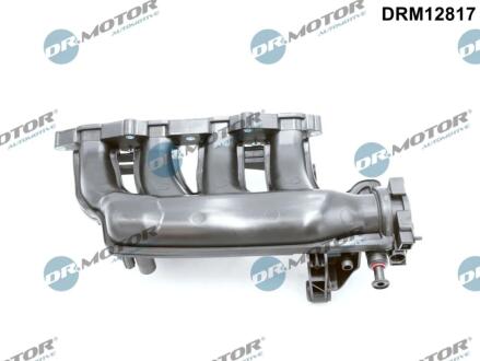 DRM12817 Колектор впускний DR.MOTOR підбір по vin на Brocar