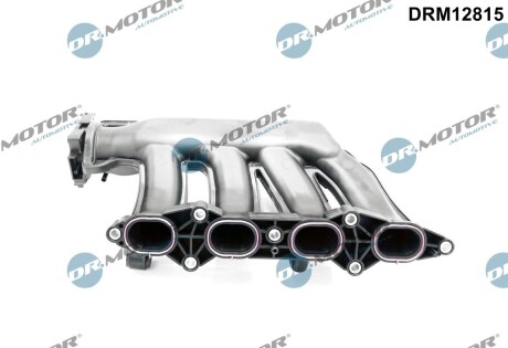 DRM12815 Колектор впускний DR.MOTOR підбір по vin на Brocar