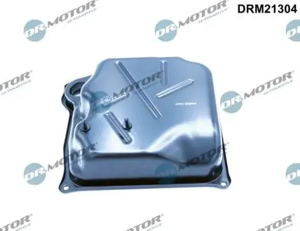 DRM21304 Масляний пiддон DR.MOTOR подбор по vin на Brocar