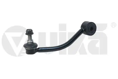 55051704601 Стойка стабилизатора задняя левая Audi Q7 (06-)/Porsche Cayenne (03-)/VW Touareg VIKA підбір по vin на Brocar