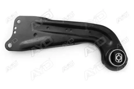 8813802 Важіль підвіски задн лів (12.2*380.6) Audi A3 (12-), Skoda Octavia (12-), VW T-Roc (12-), Golf (12-) (8813802) AYD AYD підбір по vin на Brocar