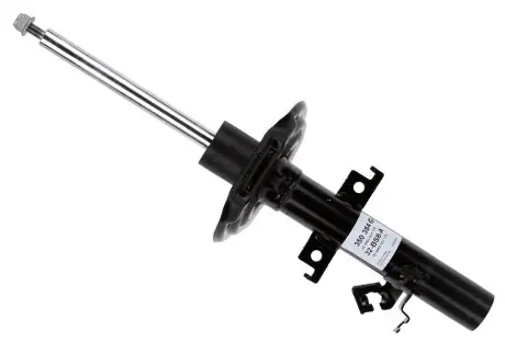 350384 Амортизатор підвіски SACHS підбір по vin на Brocar