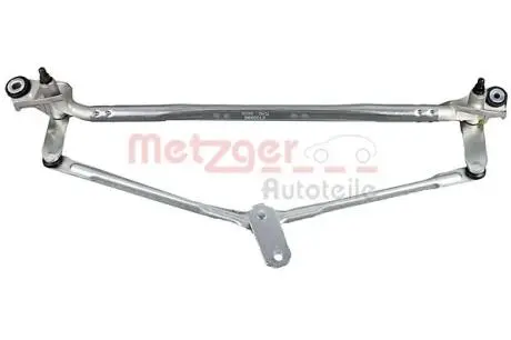 2190898 Трапеція склоочисника METZGER підбір по vin на Brocar