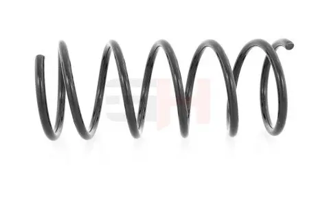 GH203420 Пружина перед. Hyundai Getz 1.1/1.3 05- GH-PARTS підбір по vin на Brocar