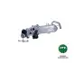 94278 Клапан EGR NTK (EGEC6-D098) AUDI/SEAT/SKODA/VW A3/Altea/Superb/Caddy &quot;1,4-2,0 &quot;03&gt;&gt; NTK підбір по vin на Brocar