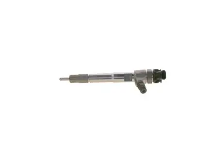 0445110939 Форсунка паливна Common Rail RENAULT ESPACE V, TALISMAN, TRAFIC III M9R650/M9R710/M9R714 BOSCH подбор по vin на Brocar