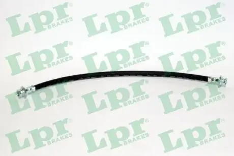 6T48507 Шланг гальмівний LPR подбор по vin на Brocar