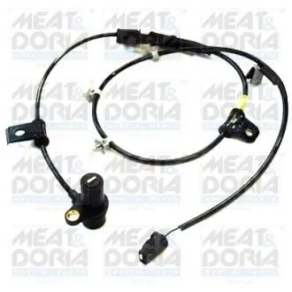 90306 Датчик частоти обертання колеса MEAT&DORIA підбір по vin на Brocar