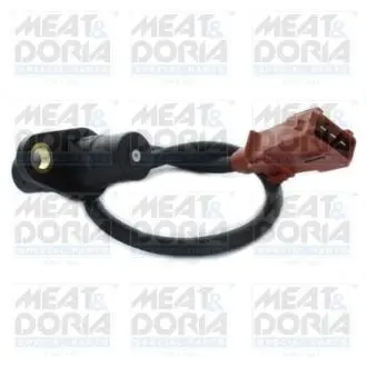 87022 Датчик обертів колінвала MEAT&DORIA підбір по vin на Brocar