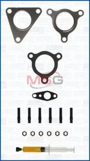 JTC11422 Комплект прокладок турбіни NISSAN Patrol Y61 97-10 AJUSA підбір по vin на Brocar