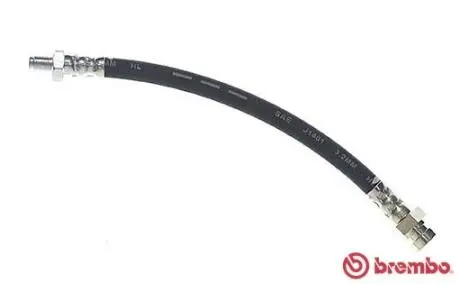 T54051 Шланг гальмівний BREMBO підбір по vin на Brocar