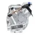 DCP02109 Компрессор, кондиционер DENSO підбір по vin на Brocar