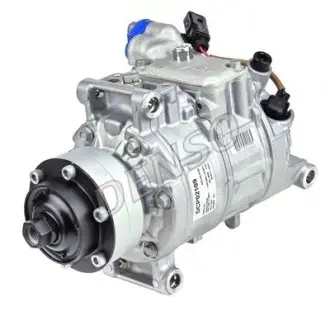 DCP02109 Компрессор, кондиционер DENSO підбір по vin на Brocar
