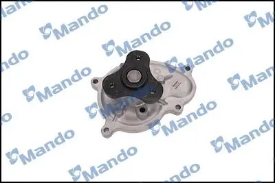 MMC010064 Водяний насос MANDO підбір по vin на Brocar