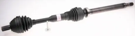 305725 Приводной вал GKN (Lobro) підбір по vin на Brocar