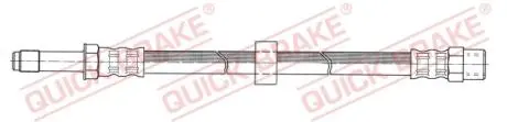 32107 Тормозной шланг QUICK BRAKE подбор по vin на Brocar