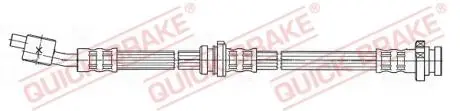 59910 Тормозной шланг QUICK BRAKE подбор по vin на Brocar