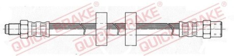 32205 Тормозной шланг QUICK BRAKE підбір по vin на Brocar