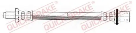 32057 Тормозной шланг QUICK BRAKE підбір по vin на Brocar