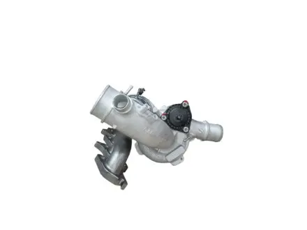 7815040005 Турбіна відновлена OPEL Insignia 08-16, Astra J 10-15, Corsa D 06-15, Zafira C 11-19, Meriva B 10-17, Cascada 13-19, Mokka 12-19, Adam 13-19; CHEVROLET Cruze 09-17, Orlando 10-18, Tracker 13-20 MSG подбор по vin на Brocar