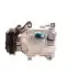 Компресор кондиціонера  відновлений TOYOTA Yaris 00-05 442100-2002 R