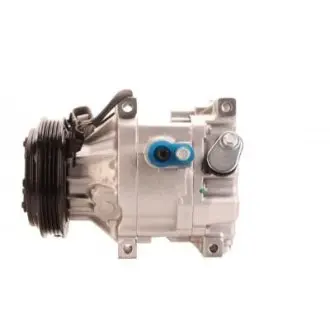 4421002002R Компресор кондиціонера відновлений TOYOTA Yaris 00-05 MSG подбор по vin на Brocar