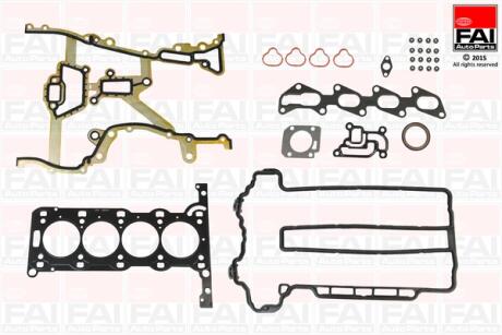 HS892 Комплект прокладок, головка цилиндра FAI AUTOPARTS підбір по vin на Brocar