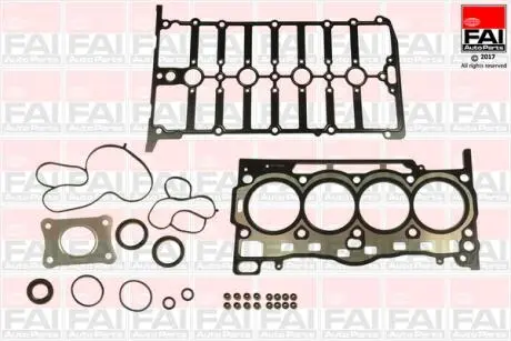 HS1941 Комплект прокладок, головка цилиндра FAI AUTOPARTS підбір по vin на Brocar