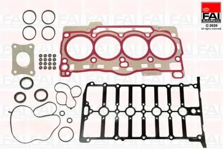 HS1940 Комплект прокладок, головка цилиндра FAI AUTOPARTS підбір по vin на Brocar
