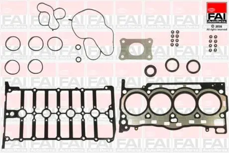 HS1939 Комплект прокладок, головка цилиндра FAI AUTOPARTS подбор по vin на Brocar